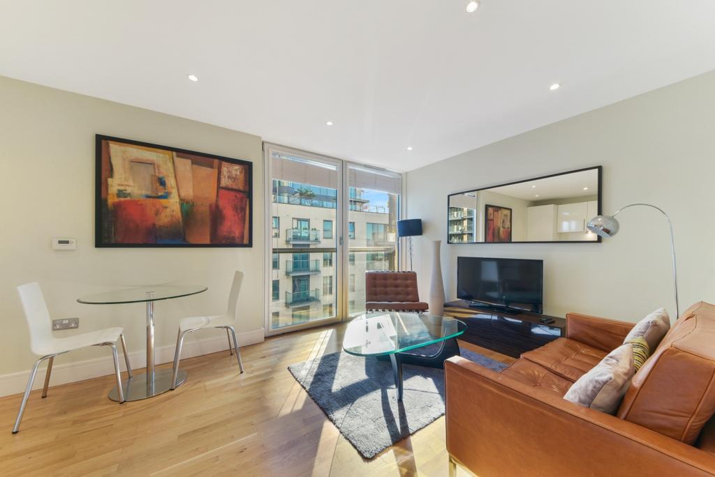 Living Room Cobalt P