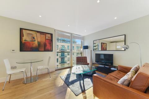 1 bedroom flat for sale, Cobalt Point, 38 Millharbour, Canary Wharf, London, E14