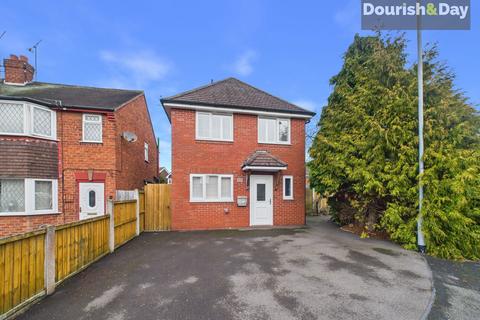 Woodstock Road, Stafford ST17