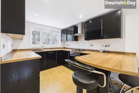 undefined, Woodstock Road, Stafford ST17