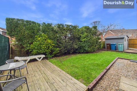 undefined, Woodstock Road, Stafford ST17