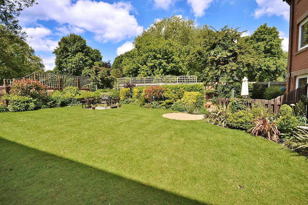 Communal Garden