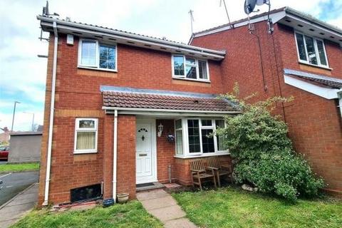 undefined, Signal Grove, Walsall, West Midlands, WS3
