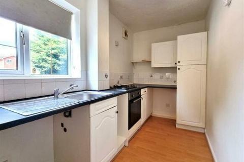 undefined, Signal Grove, Walsall, West Midlands, WS3