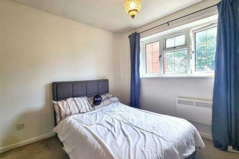 undefined, Signal Grove, Walsall, West Midlands, WS3