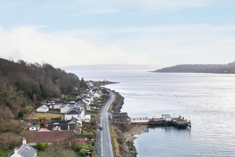 undefined, Shore Road, Kilmun, Argyll and Bute, PA23