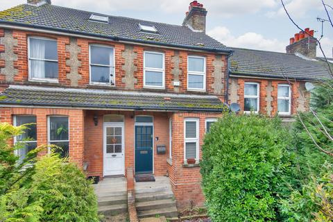 3 bedroom terraced house for sale, Maidstone Road, Sevenoaks TN15