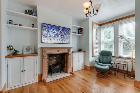 3 bedroom terraced house for sale, Maidstone Road, Sevenoaks TN15