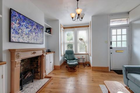 3 bedroom terraced house for sale, Maidstone Road, Sevenoaks TN15