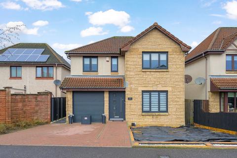 undefined, Cotland Drive, Falkirk, FK2