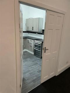 undefined, Newbreak Street, Oldham OL4