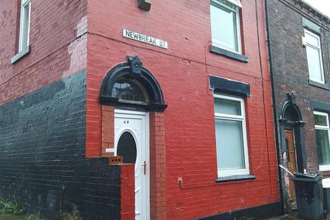 undefined, Newbreak Street, Oldham OL4