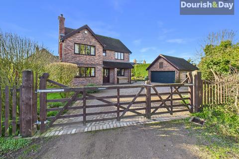 undefined, Whitchurch SY13
