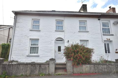 Graig Road, Llandysul SA44