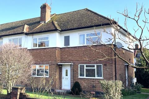 2 bedroom flat for sale, 15 Third Avenue, Wembley, HA9 8QE