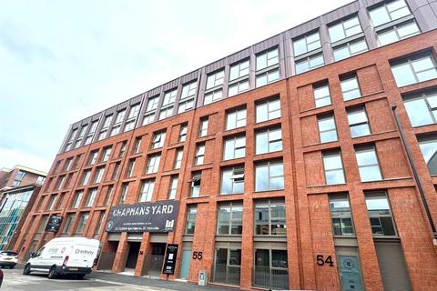 56 Upper Gough Street, Birmingham B1