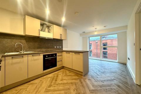1 bedroom apartment to rent, 56 Upper Gough Street, Birmingham B1