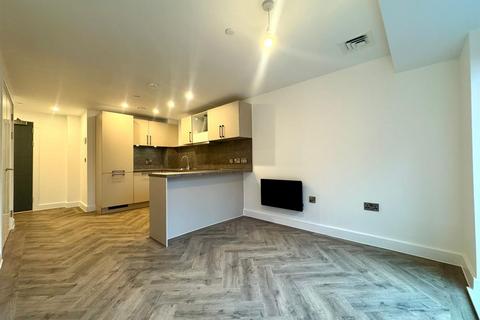 1 bedroom apartment to rent, 56 Upper Gough Street, Birmingham B1