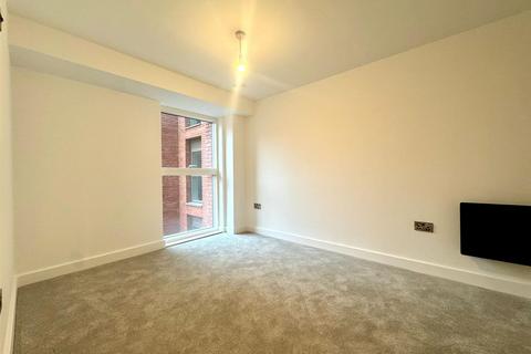 1 bedroom apartment to rent, 56 Upper Gough Street, Birmingham B1