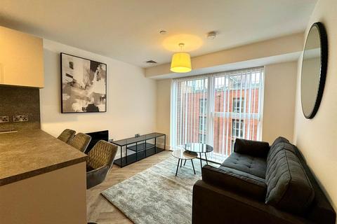 56 Upper Gough Street, Birmingham B1
