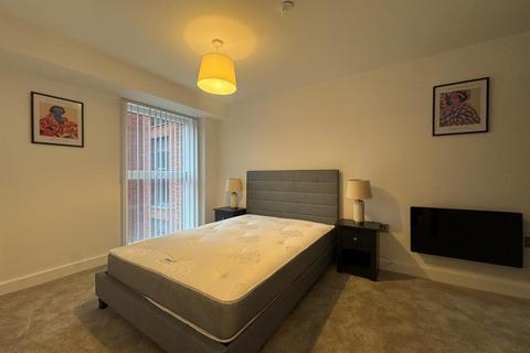 undefined, 56 Upper Gough Street, Birmingham B1