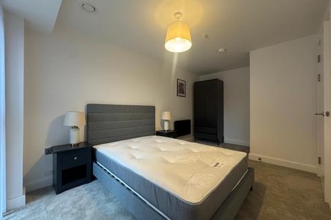 undefined, 56 Upper Gough Street, Birmingham B1
