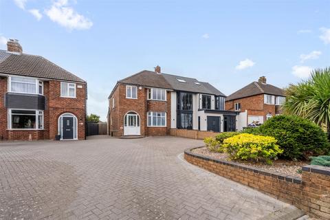 undefined, Old Lode Lane, Solihull