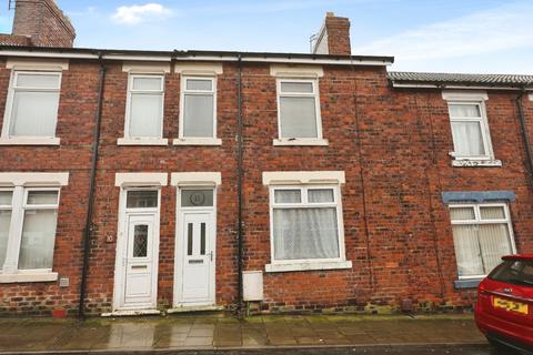 2 bedroom terraced house for sale, Thickley Terrace, Shildon