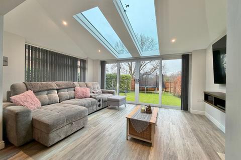 5 bedroom detached house for sale, The Old Tannery, Carlisle CA4