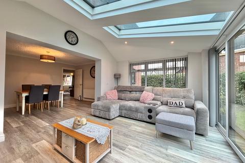 5 bedroom detached house for sale, The Old Tannery, Carlisle CA4