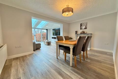 5 bedroom detached house for sale, The Old Tannery, Carlisle CA4