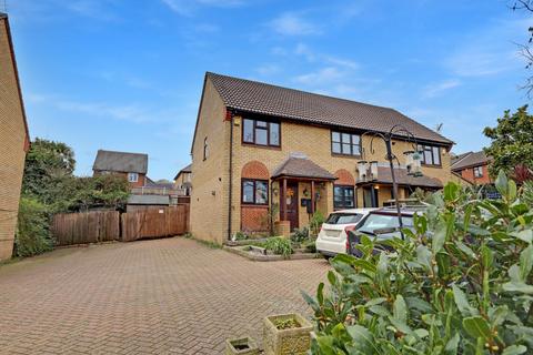 undefined, Basildon, Essex, SS16