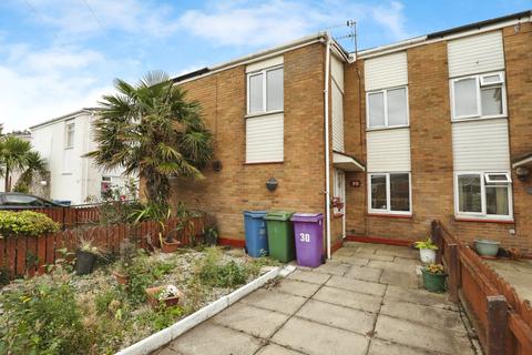 Phythian Street, Liverpool, L6
