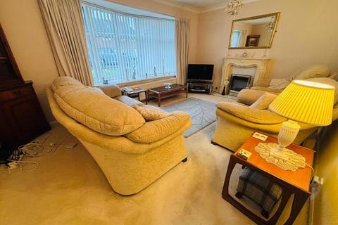undefined, Goodwood Avenue, Parklands NN3