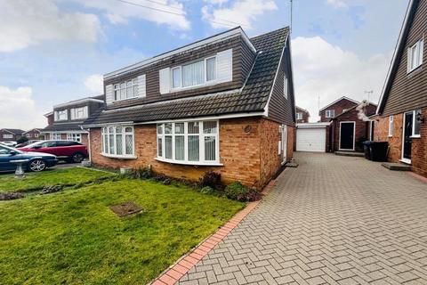 undefined, Goodwood Avenue, Parklands NN3