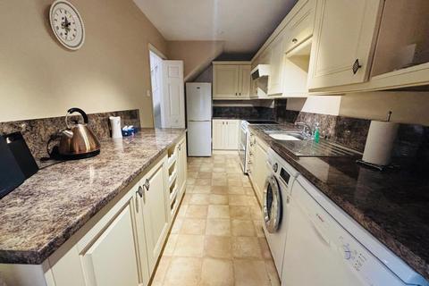 undefined, Goodwood Avenue, Parklands NN3