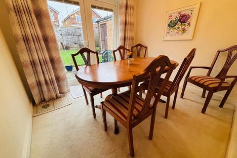 undefined, Goodwood Avenue, Parklands NN3