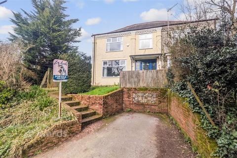 4 bedroom semi-detached house for sale, Church Hill, Shepherdswell, Dover, Kent