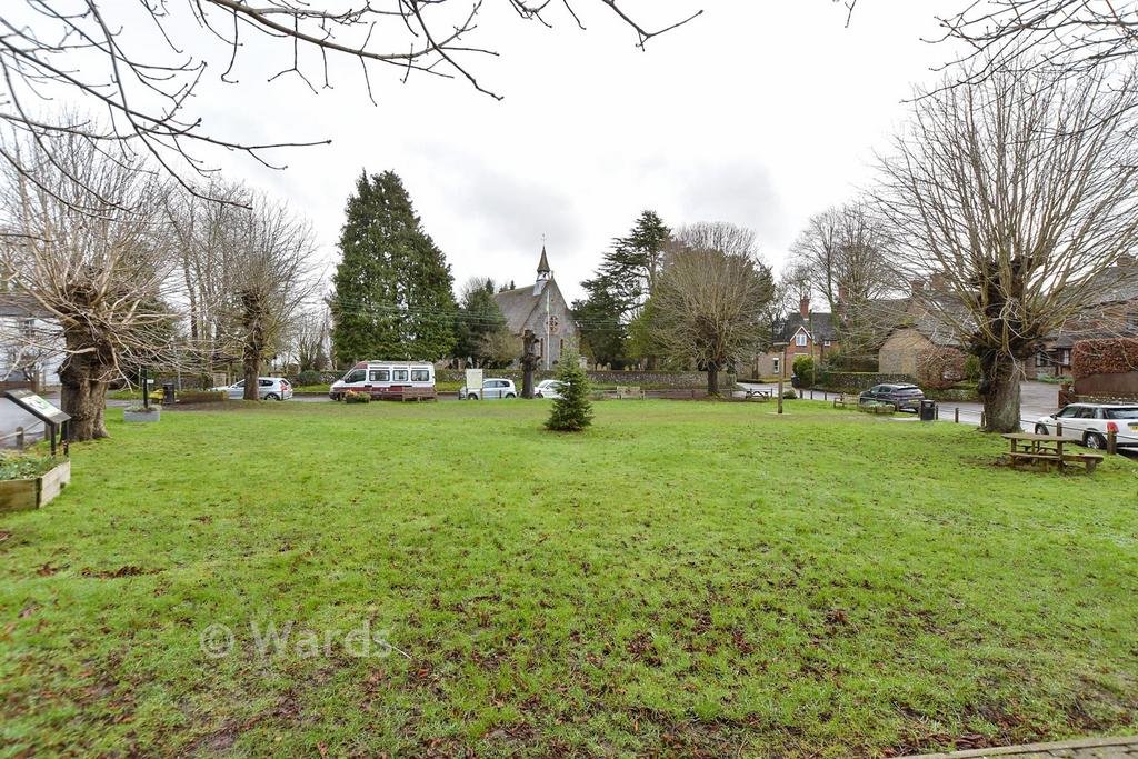 Surrounding Area
