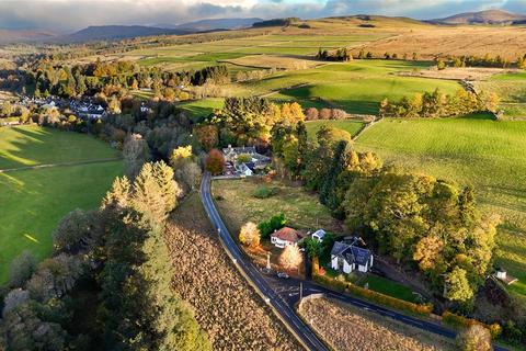 undefined, RESIDENTIAL DEVELOPMENT SITE, Land At Fearnach, Kirkmichael, Blairgowrie, Perth and Kinross, PH10