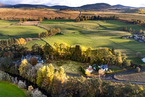 undefined, RESIDENTIAL DEVELOPMENT SITE, Land At Fearnach, Kirkmichael, Blairgowrie, Perth and Kinross, PH10