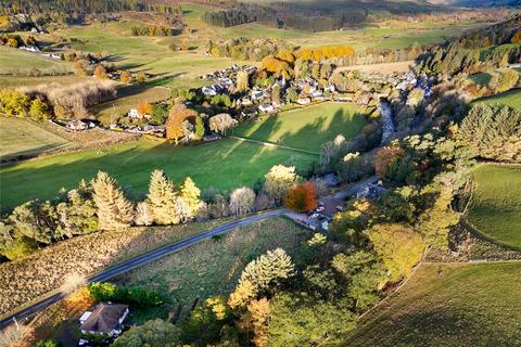 undefined, RESIDENTIAL DEVELOPMENT SITE, Land At Fearnach, Kirkmichael, Blairgowrie, Perth and Kinross, PH10