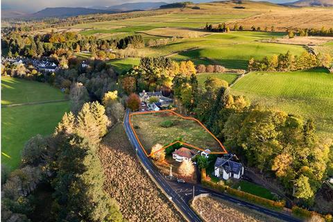 undefined, Residential Development Site, Land At Fearnach, Kirkmichael, Blairgowrie, Perth and Kinross, PH10
