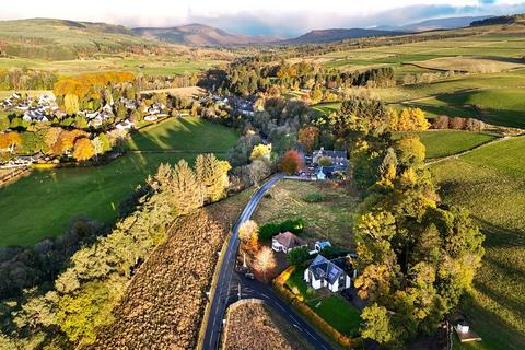 undefined, Residential Development Site, Land At Fearnach, Kirkmichael, Blairgowrie, Perth and Kinross, PH10