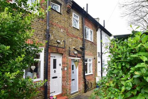 Downs Road, Sutton, Surrey