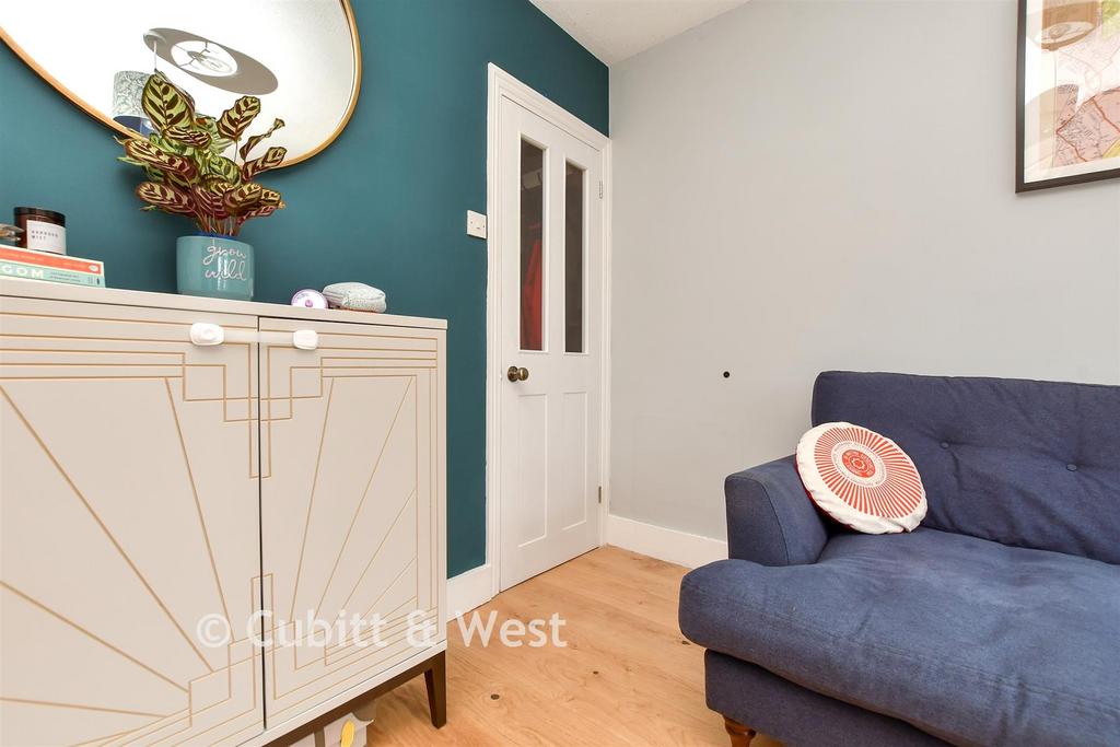 Internal Lifestyle Photograph