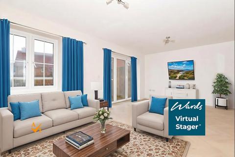 undefined, Beacon Avenue, Kings Hill, West Malling, Kent