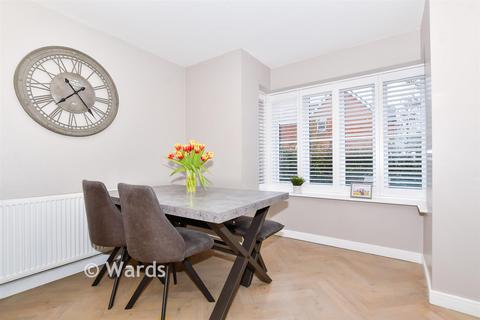 undefined, Beacon Avenue, Kings Hill, West Malling, Kent