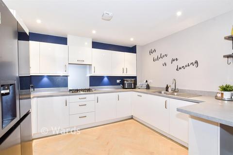 undefined, Beacon Avenue, Kings Hill, West Malling, Kent