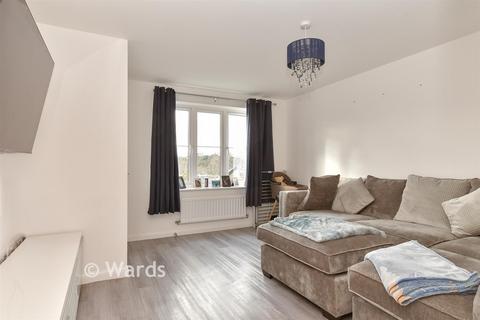 Worrall Drive, Wouldham, Rochester, Kent
